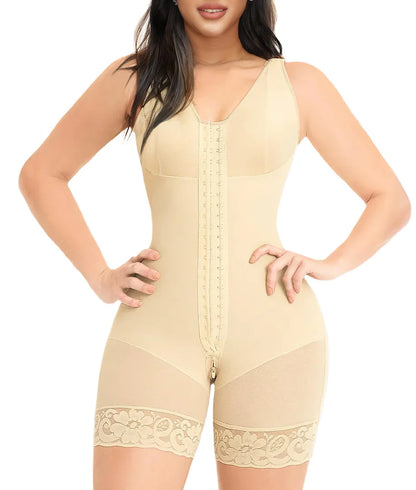 Peached™ Sculpting Bodysuit / Faja