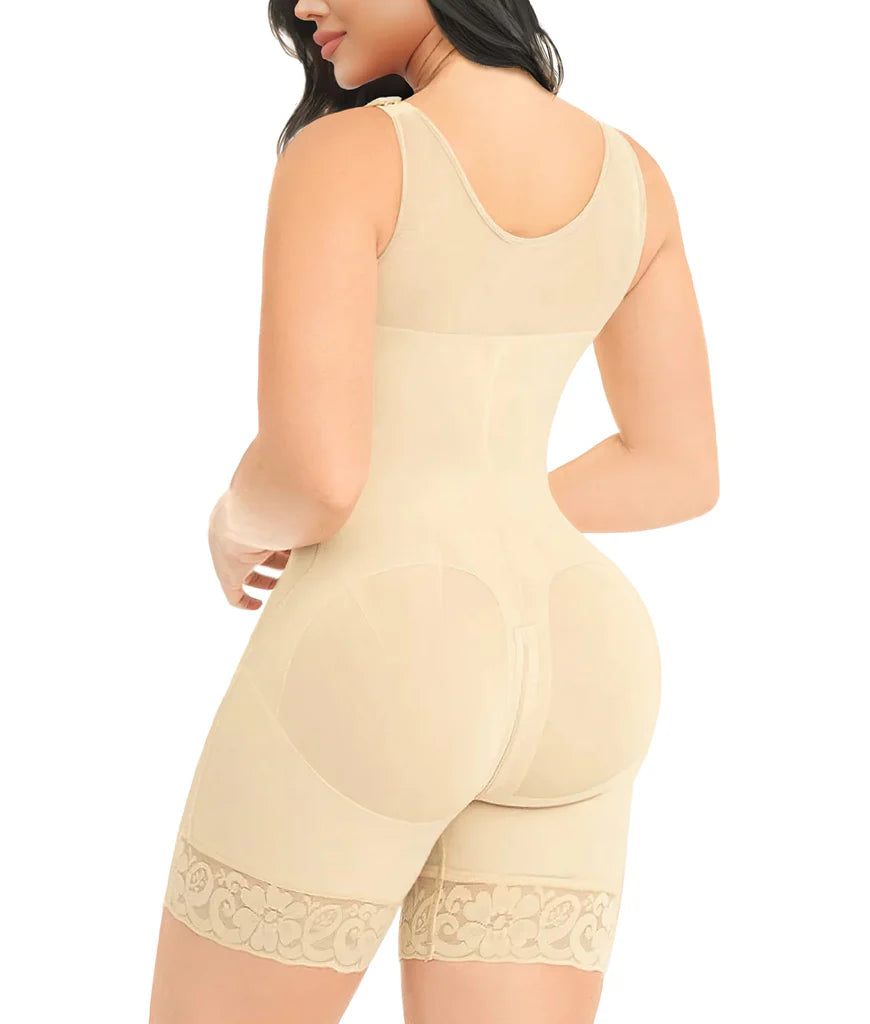 Peached™ Sculpting Bodysuit / Faja