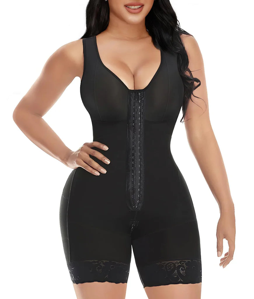 Peached™ Sculpting Bodysuit / Faja