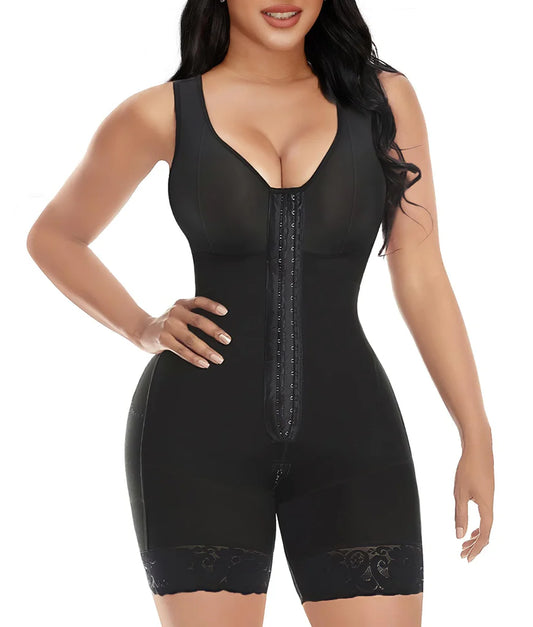 Peached™ Sculpting Bodysuit / Faja